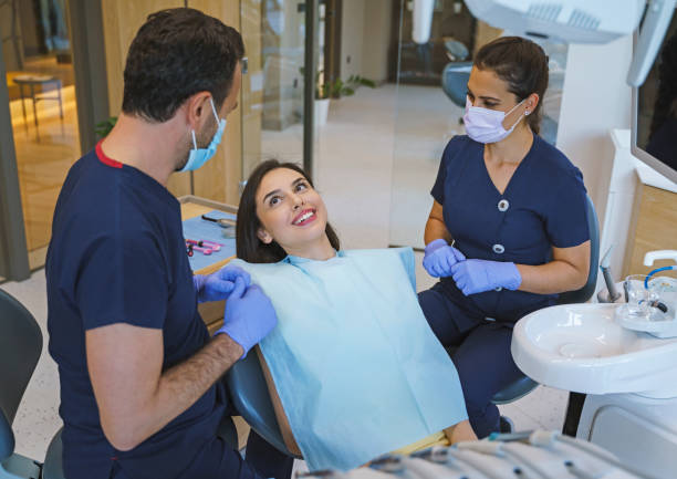 Best Full Mouth Reconstruction  in Goldenrod, FL