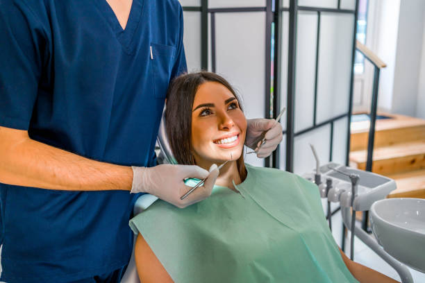 Best Periodontal (Gum) Disease Treatment  in Goldenrod, FL